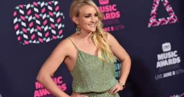Jamie Lynn Spears’ 2023 comeback fight - from DWTS flop to I’m A Celebrity exit
