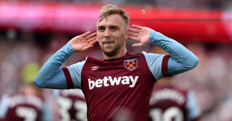 Jarrod Bowen Brother: Who Is Harry Bowen? Sister Ella Bowen