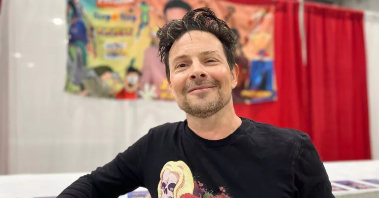 Jason Marsden Brother: Rick And Mark Marsden Age Gap