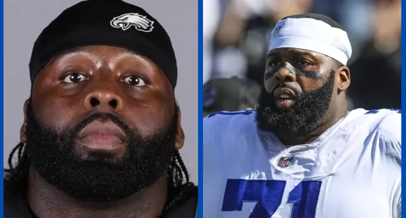 Jason Peters Wife: Is He Married? Relationship Timeline And Family