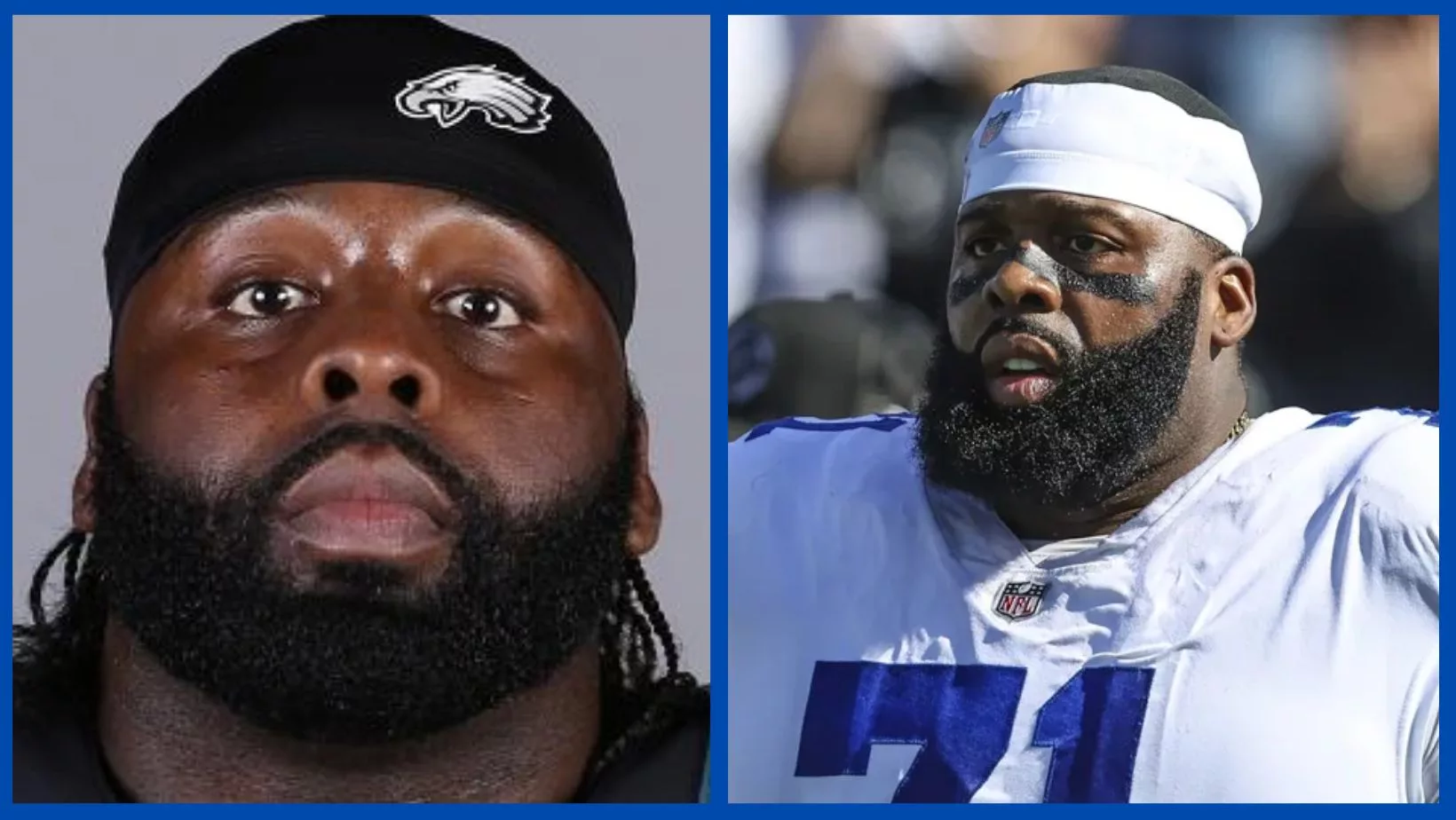 Jason Peters Wife: Is He Married? Relationship Timeline And Family