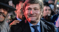 Javier Milei Death