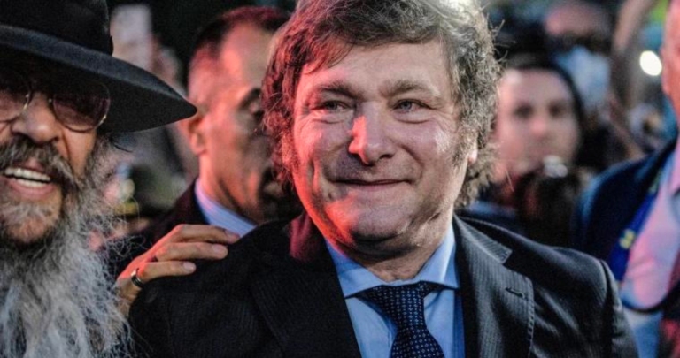 Javier Milei Death Hoax: What Happened To Him?