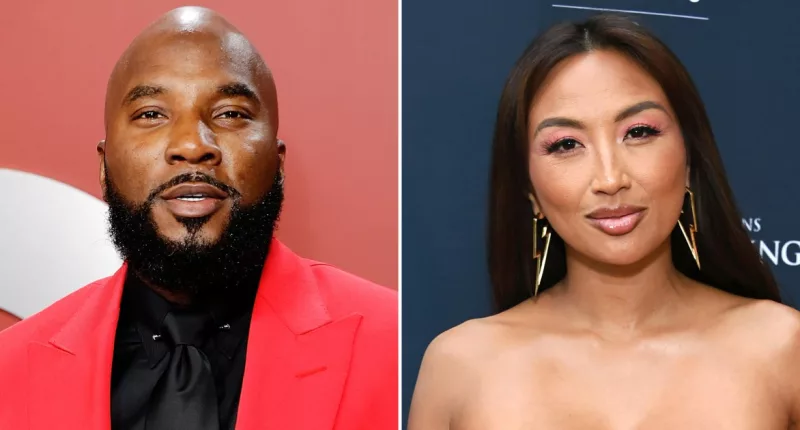 Jeezy Denies Cheating After Jeannie Mai Notes Prenup's Infidelity Clause 