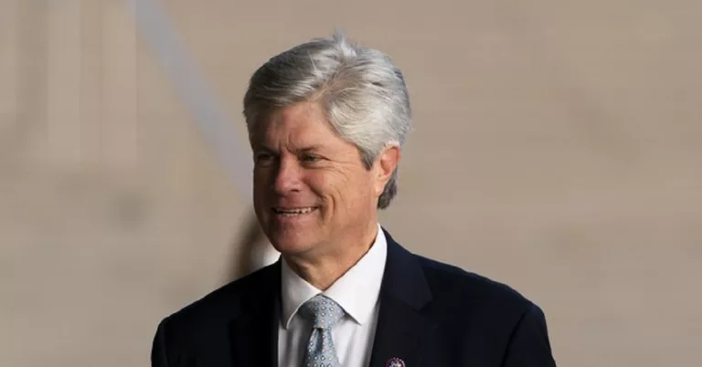 Jeff Fortenberry Weight Loss Rumors: Before And After Photo