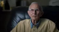 Jeffrey Dahmer's father Lionel was said to be having hallucination's of his serial killer son before his death