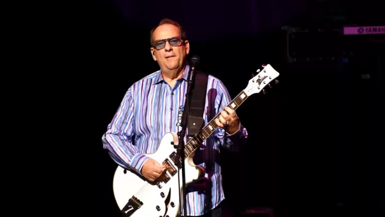 Jeffrey Foskett Wife: Who Is Diana Foskett? Kids Details