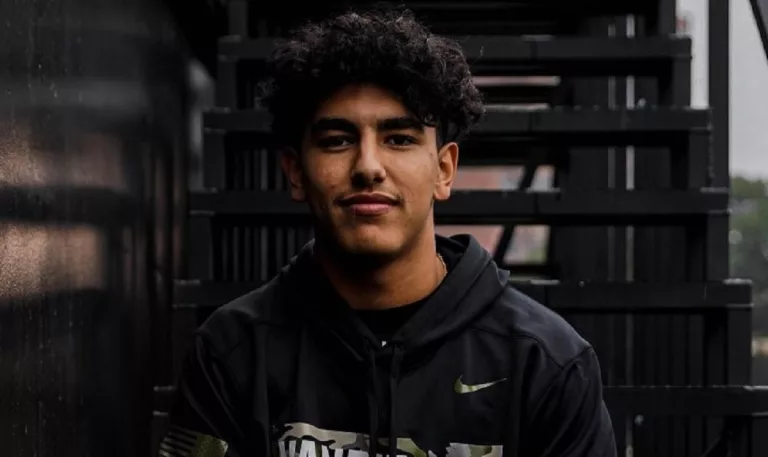 Jeremy Moussa Ethnicity Religion And Origin