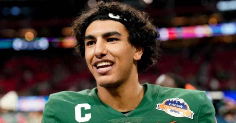 Jeremy Moussa Wikipedia And Age: How Old Is The Athlete?