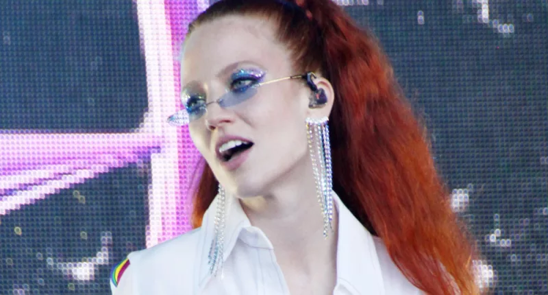 Jess Glynne: