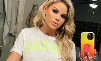 Jessa Rhodes Height, Weight, Net Worth, Age, Birthday, Wikipedia, Who, Instagram, Biography