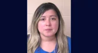 Jessica Camp charged in sexual deceit case at nursing home