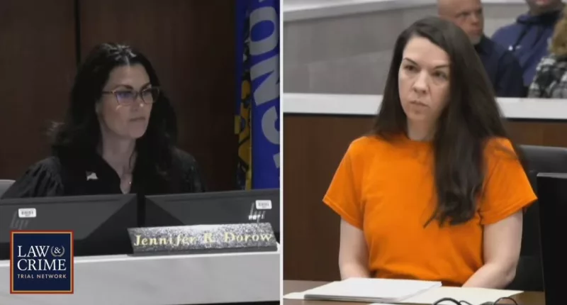 Jessy Kurczewski's lawyers drop out after dramatic hearing