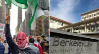 Jewish student accuses college of looking the other way on hate crimes after videos of campus attacks surface