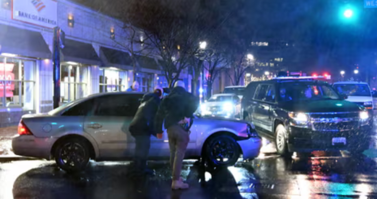 Joe Biden Car Accident Update: Injury And Health 2023