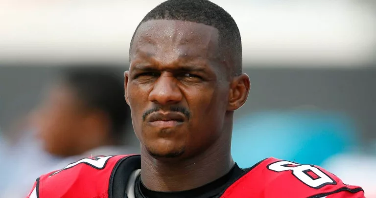 Joe Horn Affair: Rumored Relationship With Willie Roaf Wife