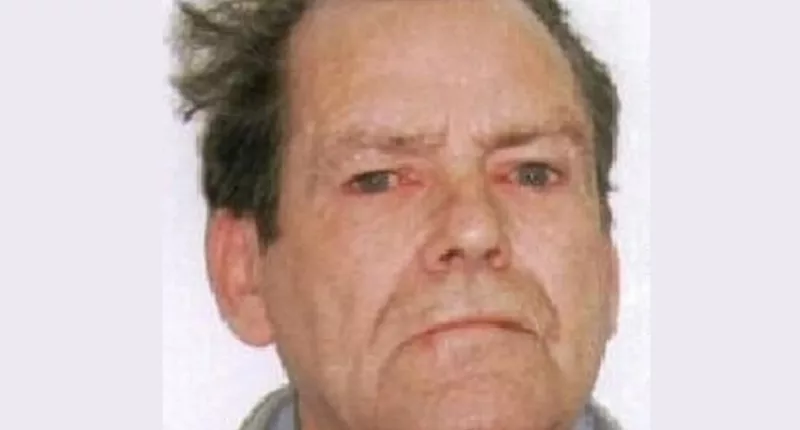 John Hutchinson Obituary