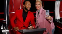 John Legend Might Have 'a Rivalry With Gwen' Stefani Due to Her 'Ridiculous' Outfits, Celebrity Stylist Says