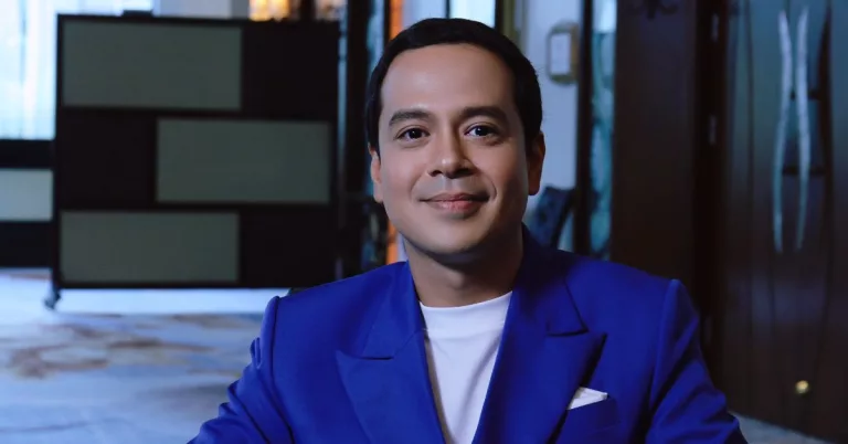 John Lloyd Cruz Siblings: Does He Have Any Brother Or Sister?