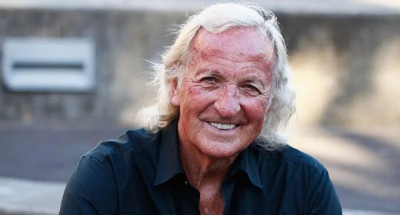 John Pilger