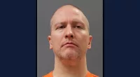 John Turscak charged with stabbing Derek Chauvin