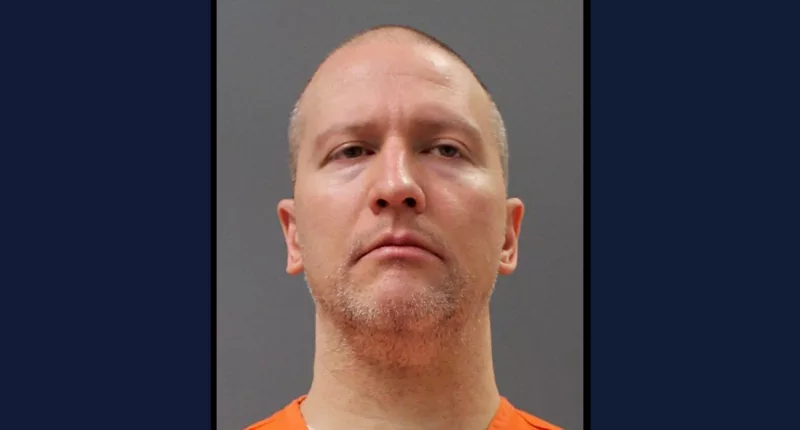 John Turscak charged with stabbing Derek Chauvin