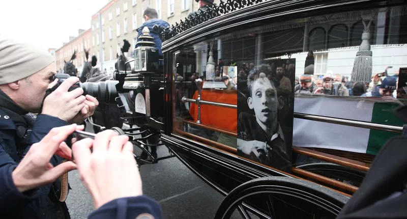 Johnny Depp, Bob Geldof and Bono to read at Shane MacGowan's funeral