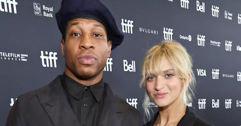 Jonathan Majors Ex Girlfriend Grace Jabbari Ethnicity