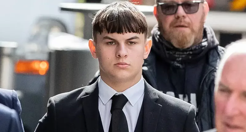 Joshua Molnar Family Net Worth