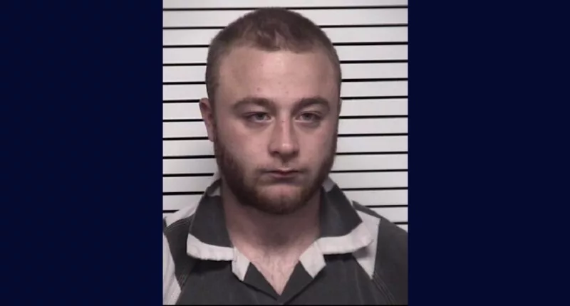 Joshua Pinquet charged with kidnapping for alleged detour