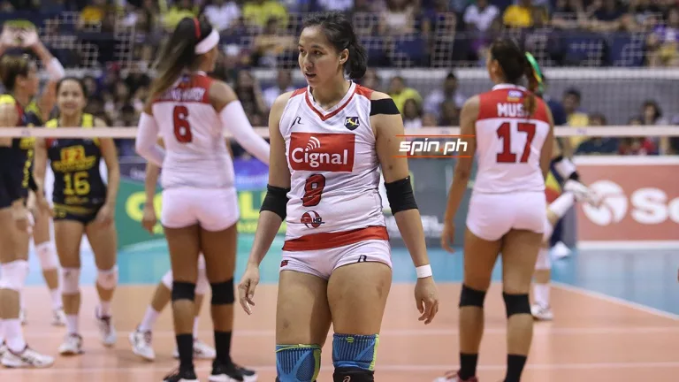 Jovelyn Gonzaga Husband: Is The Volleyball Player Married? Relationship Timeline
