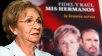 Juanita Castro, anti-communist younger sister of Cuba's Fidel and Raúl, dead at 90