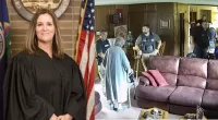Judge Laura Viar cleared in Marion newspaper search warrant