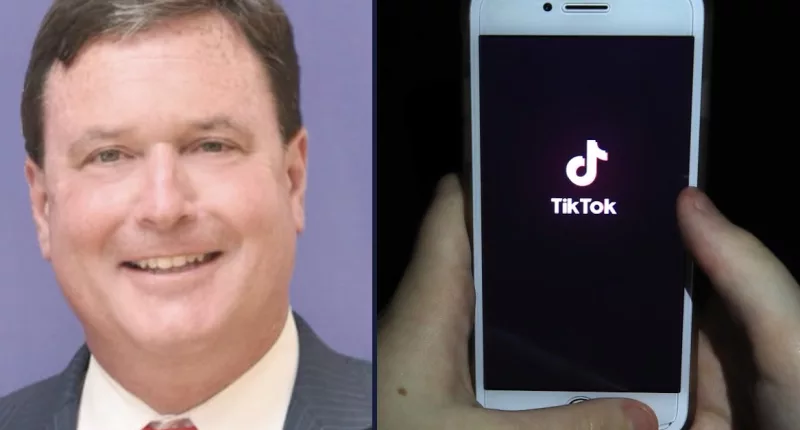 Judge throws out Indiana AG Todd Rokita's TikTok lawsuit