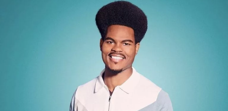 Julian Gant Wife: Married In 2023? Age And Birthday Details