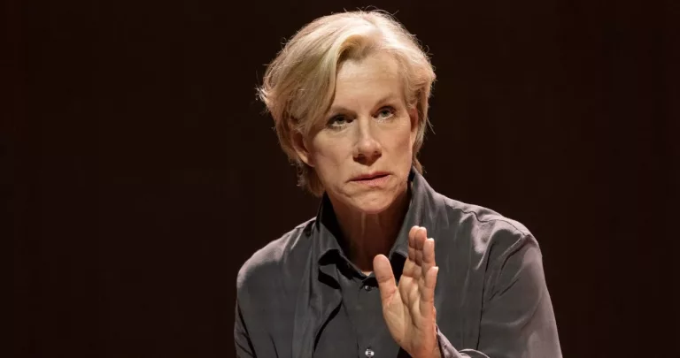 Juliet Stevenson Death News: A Hoax That Shook The Internet