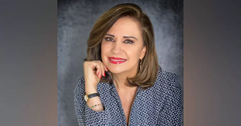 Julieta Lujambio Wikipedia: The Mexican Journalist Edad