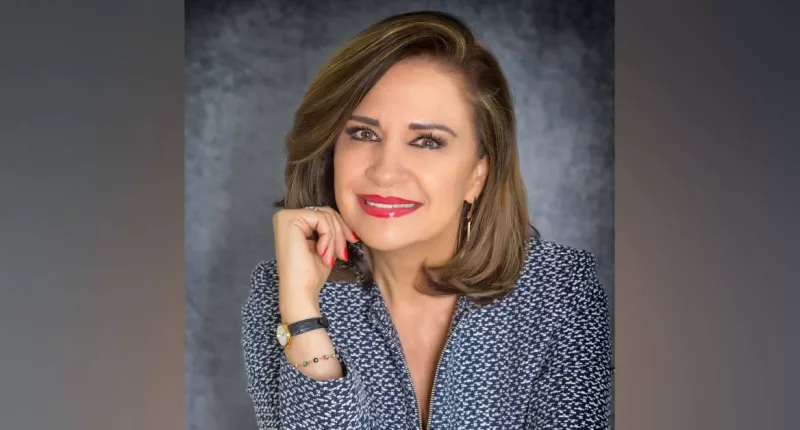 Julieta Lujambio Wikipedia