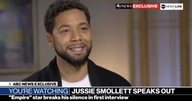 Jussie Smollett loses appeal of hate crime hoax sentence