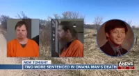 Justin Thornley, Jacob Thornley sentenced for Gary Lew death