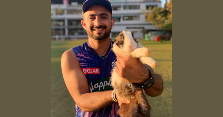 KC Cariappa Video: Ex-Girlfriend Ruin His Cricket Career