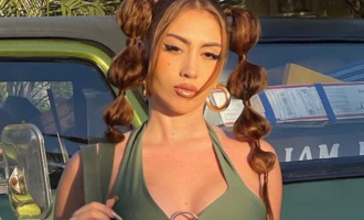 Kali Uchis Missing News: What Happened To Her And Where Is She Now?