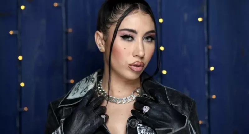 Kali Uchis Missing