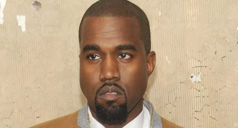 Kanye West's luxury property empire in decline with SHOCKING new pics