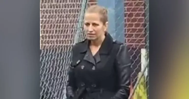Karla Homolka Kids With Her Husband Thierry Bordelais