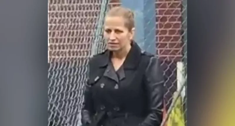 Karla Homolka Kids