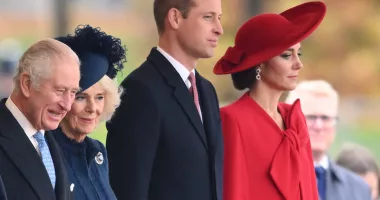 Kate Middleton and Queen Camilla Were a 'Unit' In This Bold Fashion 'Exchange'