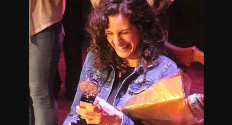 Katherine Young Obituary