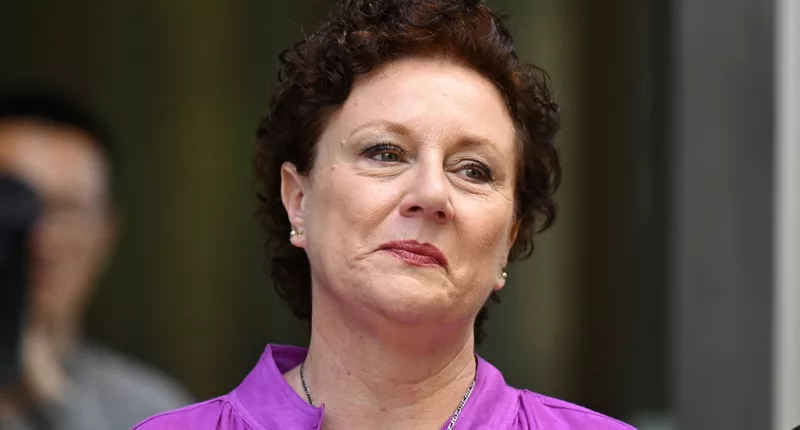 Kathleen Folbigg Genetic Disorder