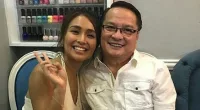 Kathryn Bernardo Father Job